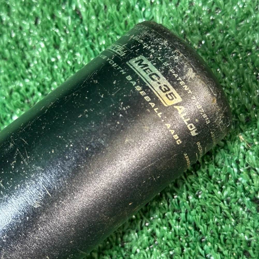 Nike Speedlink Aero Fuse MEC-35 Alloy 29 in.‎ 15.5 oz. USA Youth Baseball Bat